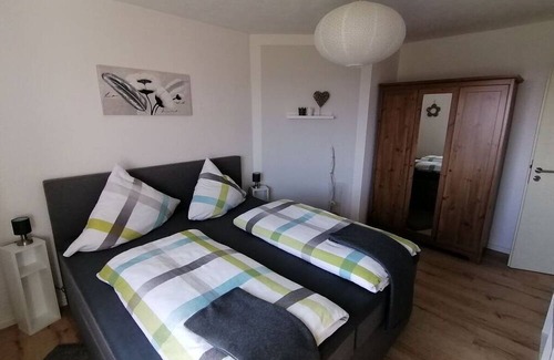 Schmidt Apartamento | Holiday apartment Stollenwerk
