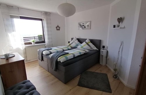 Schmidt Apartamento | Holiday apartment Stollenwerk