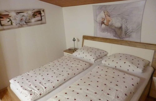 Hinterschmiding Apartamento | Elisabeth, Bavarian Forest
