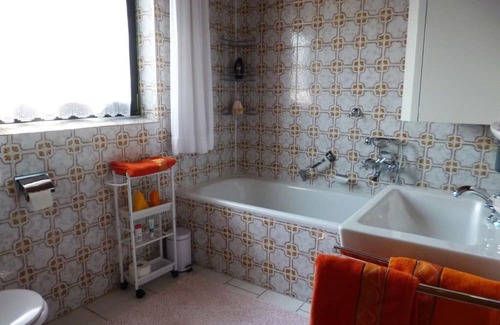 Hinterschmiding Apartamento | Elisabeth, Bavarian Forest