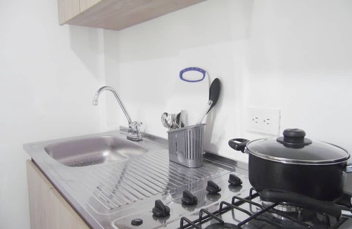 Doradal Apartamento | Apartamentos turisticos Bethel