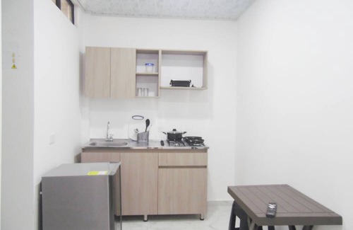 Doradal Apartamento | Apartamentos turisticos Bethel