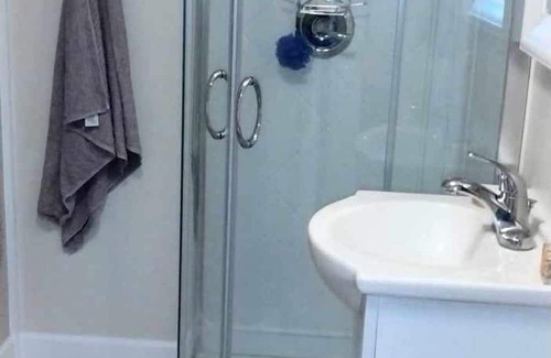 Morganton Apartamento | Comfy Guest Suite in Morganton!