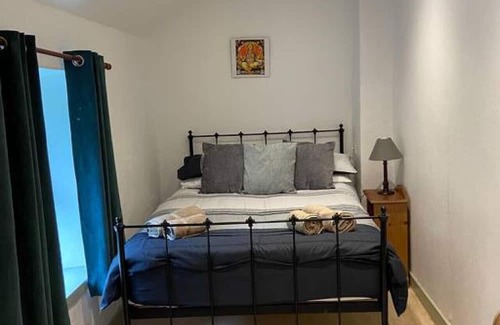 Corris Casa | Idyllic cottage by the River
