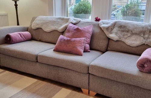 Ilkley Casa | Dale Cottage: Stunning 3 Bedroom nr Ilkley