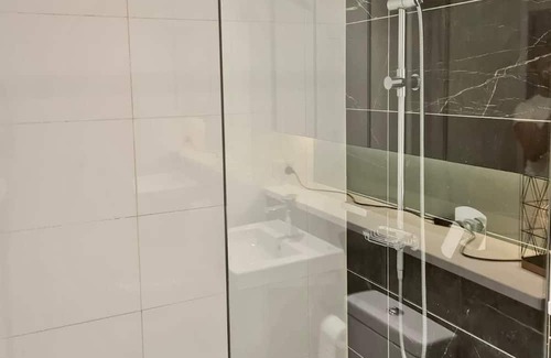 Wentworth Point Apartamento | U2410T · Spacious 2 Bed unit with view