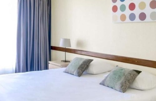Bellerive-sur-Allier Apartamento | Studio Standard Triple