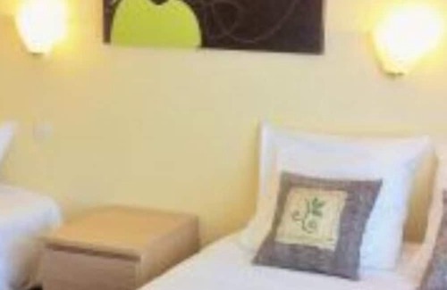 Bellerive-sur-Allier Apartamento | Studio Standard Triple