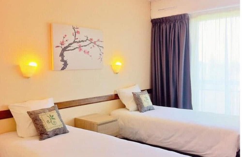 Bellerive-sur-Allier Apartamento | Studio Standard Triple