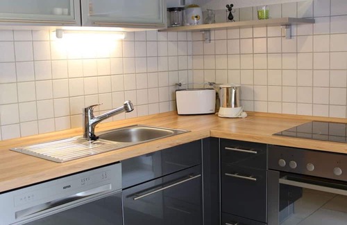 Hirschaid Apartamento | Holiday apartment Jurablick