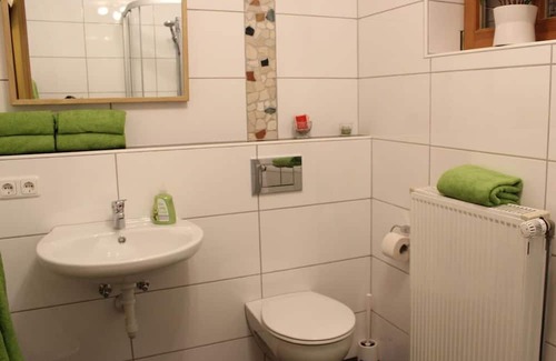 Hirschaid Apartamento | Holiday apartment Jurablick