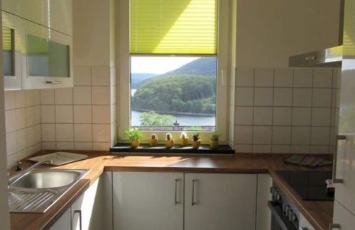 Rurberg Apartamento | Holiday apartment Rursee