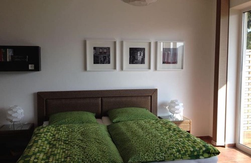 Rurberg Apartamento | Holiday apartment Rursee