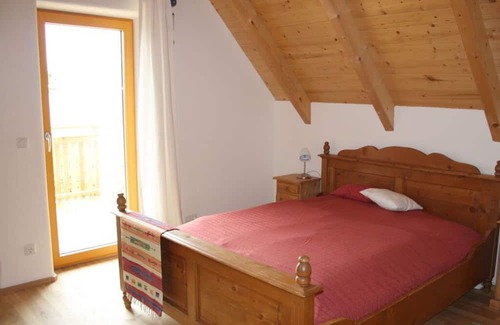 Welten Apartamento | Country house on the Kälberberg