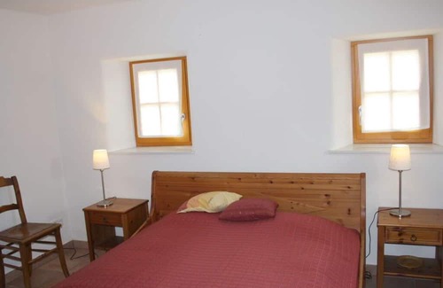 Welten Apartamento | Country house on the Kälberberg