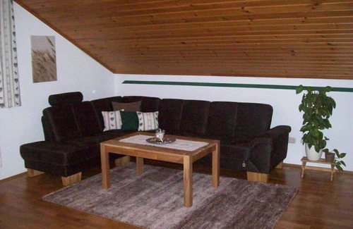 Neukirchen Beim Heiligen Blut Apartamento | Nice apartment in Tuscany