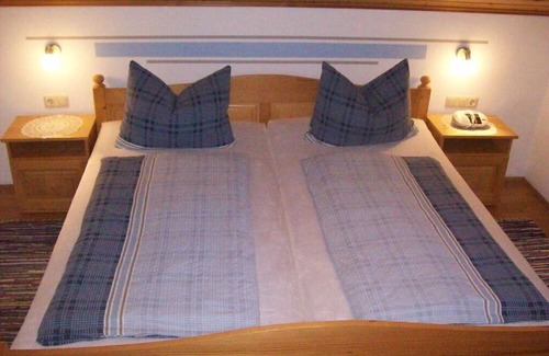 Neukirchen Beim Heiligen Blut Apartamento | Nice apartment in Tuscany