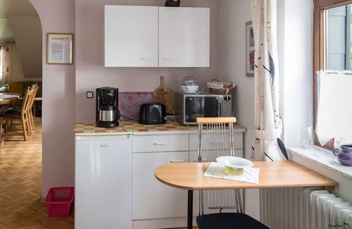 Simmerath Apartamento | Holiday apartment worker
