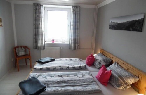 Verwaltungsgemeinschaft Hornergruppe Apartamento | Holiday apartment Sinzig