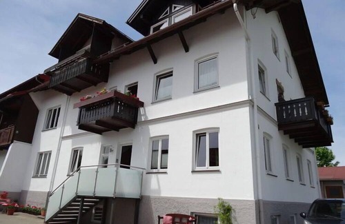 Verwaltungsgemeinschaft Hornergruppe Apartamento | Holiday apartment Sinzig
