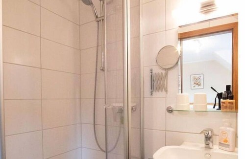 Starkenburg Apartamento | Holiday apartment Blasius-Nantke