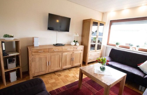 Starkenburg Apartamento | Holiday apartment Blasius-Nantke