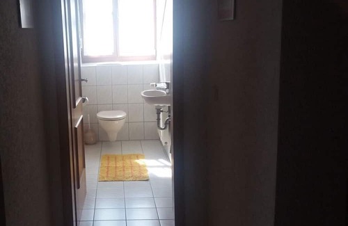 Wasserzell Apartamento | Spacious apartment in Lenzen