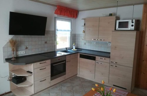 Markische Heide Apartamento | Holiday home Golinski