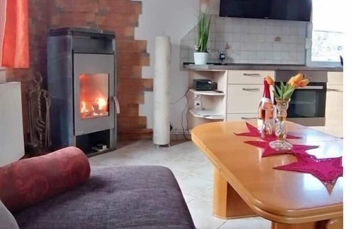 Markische Heide Apartamento | Holiday home Golinski