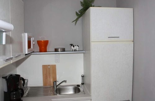 Buer Apartamento | Holiday apartment for the Göbel family