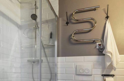 Bouvet Island Casa | Apart- SWEET HOME -30 м- Оперний театр, Adr.Svobody,26