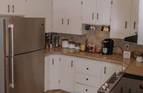 Burley Casa | The Spud House