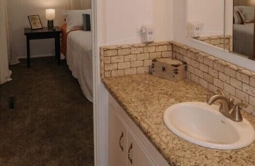 Burley Casa | The Spud House