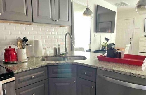 Bluffview Casa | My Dallas Space