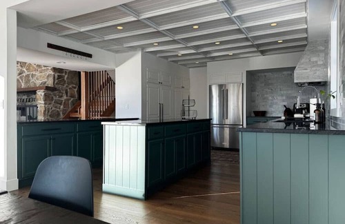 Dorset Casa | Private*Views*Mt. Equinox*Skiing*Horse Show