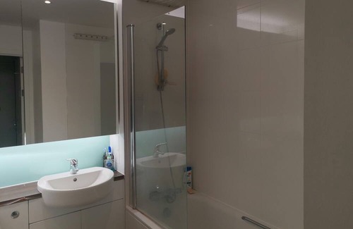 Stepney Green Apartamento | A Cosy Place To Live Near The City And Canary Wharf