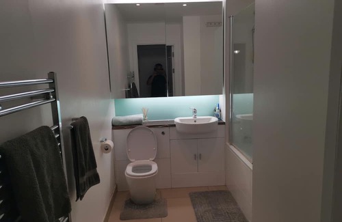 Stepney Green Apartamento | A Cosy Place To Live Near The City And Canary Wharf