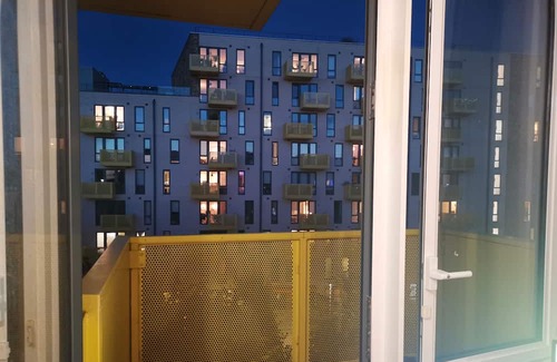 Stepney Green Apartamento | A Cosy Place To Live Near The City And Canary Wharf