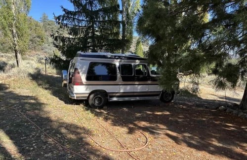 Wrightwood Casa | Vehicle home