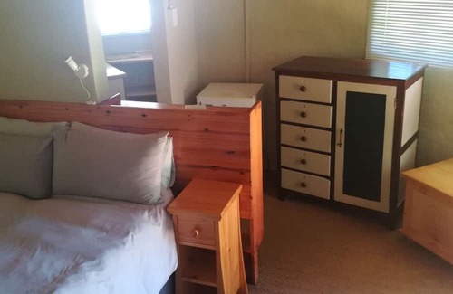 Underberg Cabaña | Inviting 1-Bed Cottage in Underberg