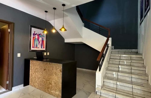 Americana Apartamento | Vidrio Suites