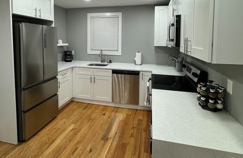 New Rochelle Apartamento | Feautiful Home