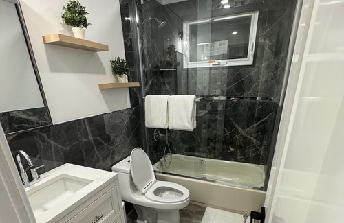 New Rochelle Apartamento | Feautiful Home