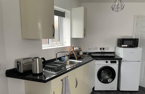 Langley Marish Apartamento | Modern Apartment/ Annexe