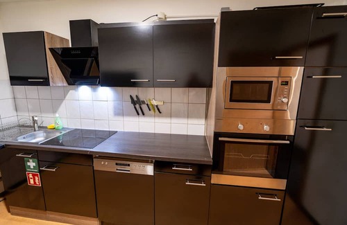Worms Apartamento | Ferienwohnung/app. für 10 Gäste mit 122m² in Worms