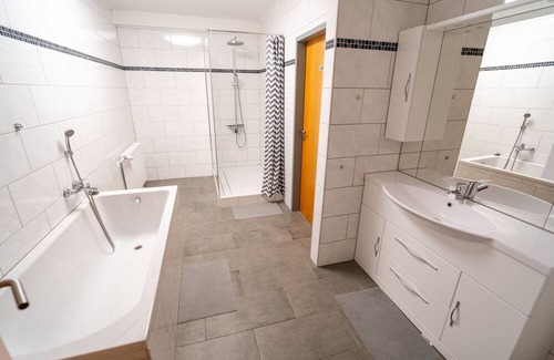 Worms Apartamento | Ferienwohnung/app. für 10 Gäste mit 122m² in Worms