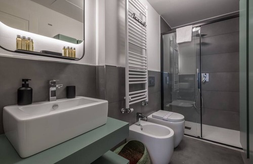 Zona XXIV Fonte Ostiense Apartamento | The Tropical Corner by Typney