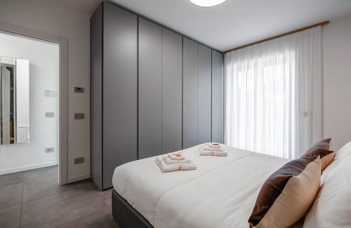 Zona XXIV Fonte Ostiense Apartamento | The Tropical Corner by Typney