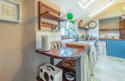 Framlingham Cabaña | 1 bedroom accommodation in Framlingham, near Saxmundham