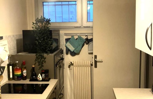 Passerelle Apartamento | Logement Tout Équipé Paris 12ème - Accès Très Facile aux Sites Olympiques